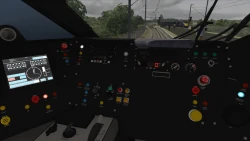Train Simulator 2013 Screenshots