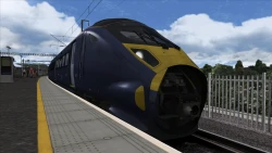 Train Simulator 2013 Screenshots