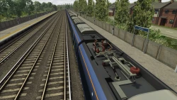Train Simulator 2013 Screenshots