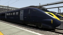 Train Simulator 2013 Screenshots