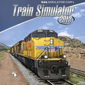 Train Simulator 2013