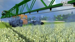 Farming Simulator 2013 Screenshots