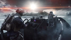 Скриншот к игре Battlefield 4