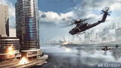 Battlefield 4 Screenshots