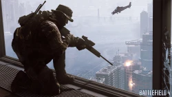 Battlefield 4 Screenshots