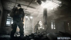 Battlefield 4 Screenshots