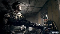 Battlefield 4 Screenshots