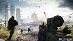 Battlefield 4 Screenshots