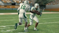 Скриншот к игре NCAA Football 13