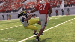 Скриншот к игре NCAA Football 13