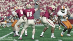 Скриншот к игре NCAA Football 13