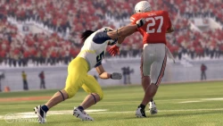 Скриншот к игре NCAA Football 13