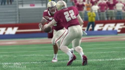 Скриншот к игре NCAA Football 13