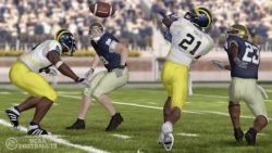 Скриншот к игре NCAA Football 13