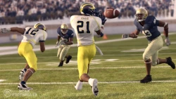 Скриншот к игре NCAA Football 13