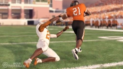 Скриншот к игре NCAA Football 13