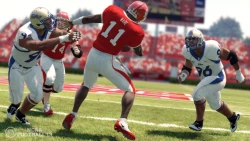 Скриншот к игре NCAA Football 13