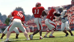 Скриншот к игре NCAA Football 13