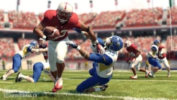 Скриншот к игре NCAA Football 13