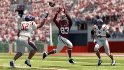 Скриншот к игре NCAA Football 13