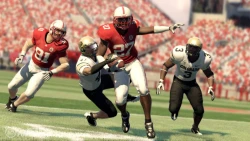 Скриншот к игре NCAA Football 13