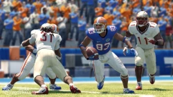 Скриншот к игре NCAA Football 13