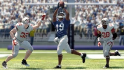 Скриншот к игре NCAA Football 13