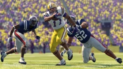 Скриншот к игре NCAA Football 13