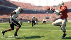 NCAA Football 13 Screenshots