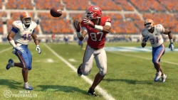 NCAA Football 13 Screenshots