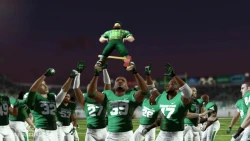 NCAA Football 13 Screenshots