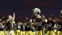 NCAA Football 13 Screenshots