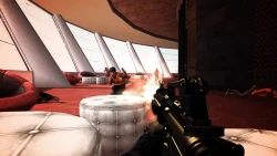 Скриншот к игре 007 Legends