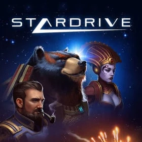 StarDrive