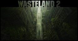 Скриншот к игре Wasteland 2