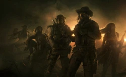 Wasteland 2 Screenshots