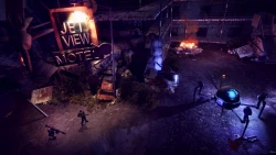 Wasteland 2 Screenshots