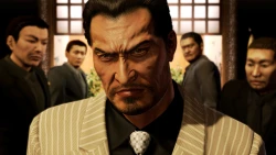 Скриншот к игре Yakuza 5