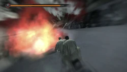 Скриншот к игре Yakuza 5