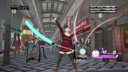 Yakuza 5 Screenshots