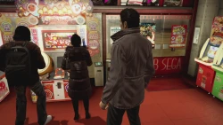 Yakuza 5 Screenshots