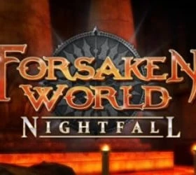 Forsaken World: Nightfall