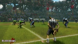 Blood Bowl 2 Screenshots