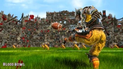 Blood Bowl 2 Screenshots