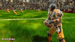 Blood Bowl 2 Screenshots