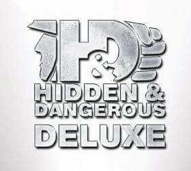 Hidden & Dangerous Deluxe