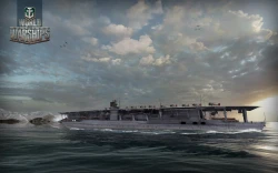 World of Warships Screenshots