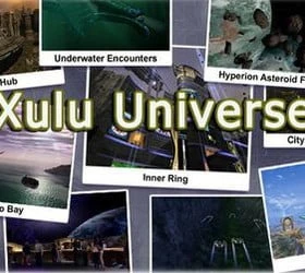 Xulu Universe