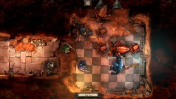 Warhammer Quest Screenshots