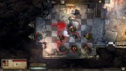 Warhammer Quest Screenshots